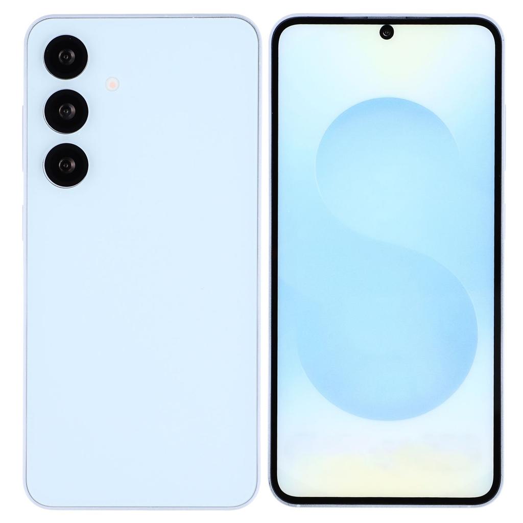 Dla Samsunga Galaxy S25+ Kolorowy Ekran Manekin Telefon Licznik Strzałów Wyświetlacz Zabawki (Bez logo)