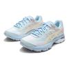 Asics Scarpe Uomo Tarther Blast 3 Bianche 1014A321-103