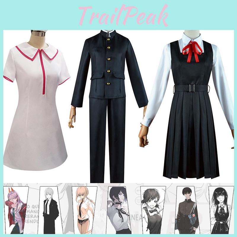 Bright And Durable Mitaka Asa Yoshida Cosplay Costume For Anime Fans