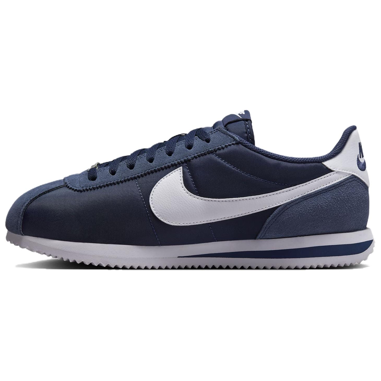 Nike Cortez Txt Midnight Navy HF0263-400