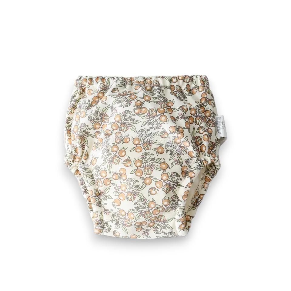 Training Panties for Diapering with a Waterproof Layer M 18M+