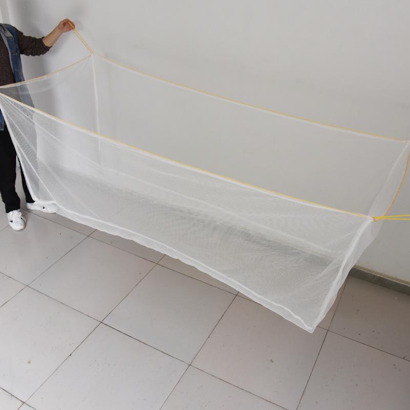 Special Fish Farming Net Cage for Loach, Eel, and Crayfish with Anti-Escape Design