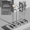 Multi-function Thigh & Abdomen Trainer