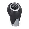 Car Gear Shift Knob FOR MAZDA 2 3 6 For CX-5 Plastic Gear Shift Knob Manual TransmissionwwwAutowwwAccessories