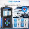 Check Engine Code Reader, Car Diagnostic Scanner, Vehicle Code Reader For Cars And Trucks, OBD 2 Scanner, T200