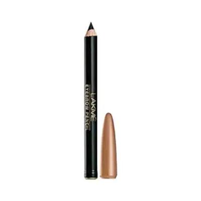 Lápiz de cejas LAKMÉ, negro, 1,2 g