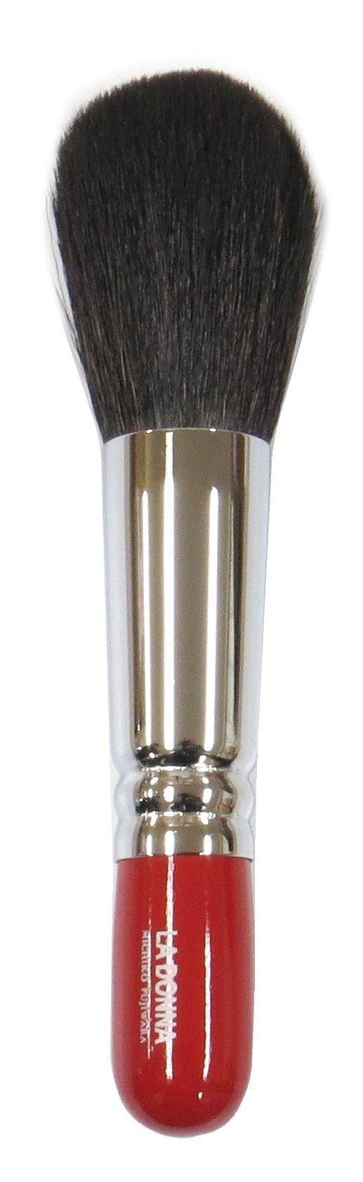 

LA DONNA Продюсер Мічіко Фуджівара Кумано Fude Cheek Brush № 1