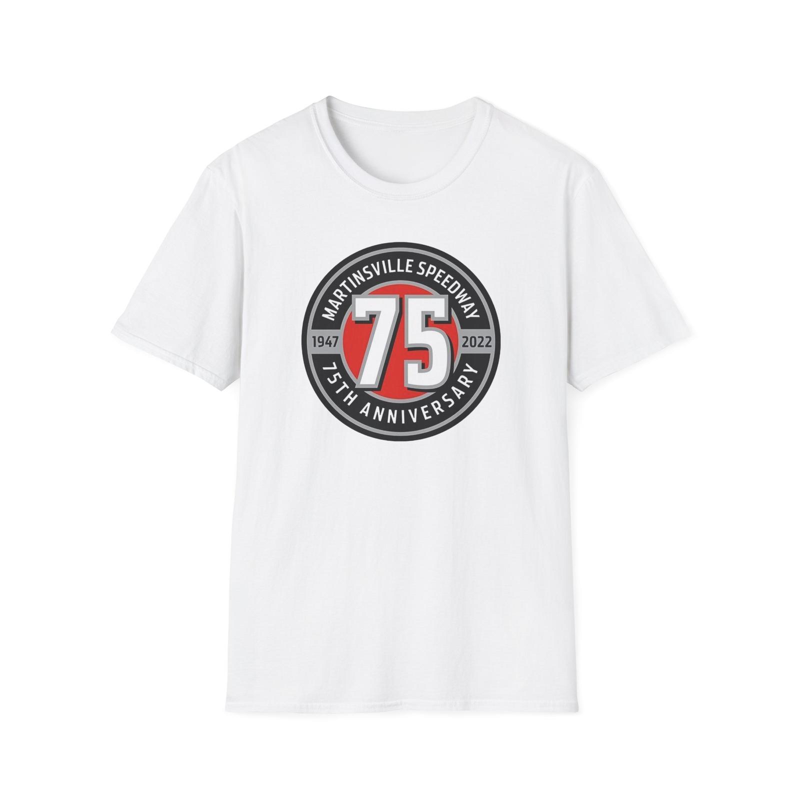 Unisex Softstyle T-Shirt Mens Womens Tees Top XL