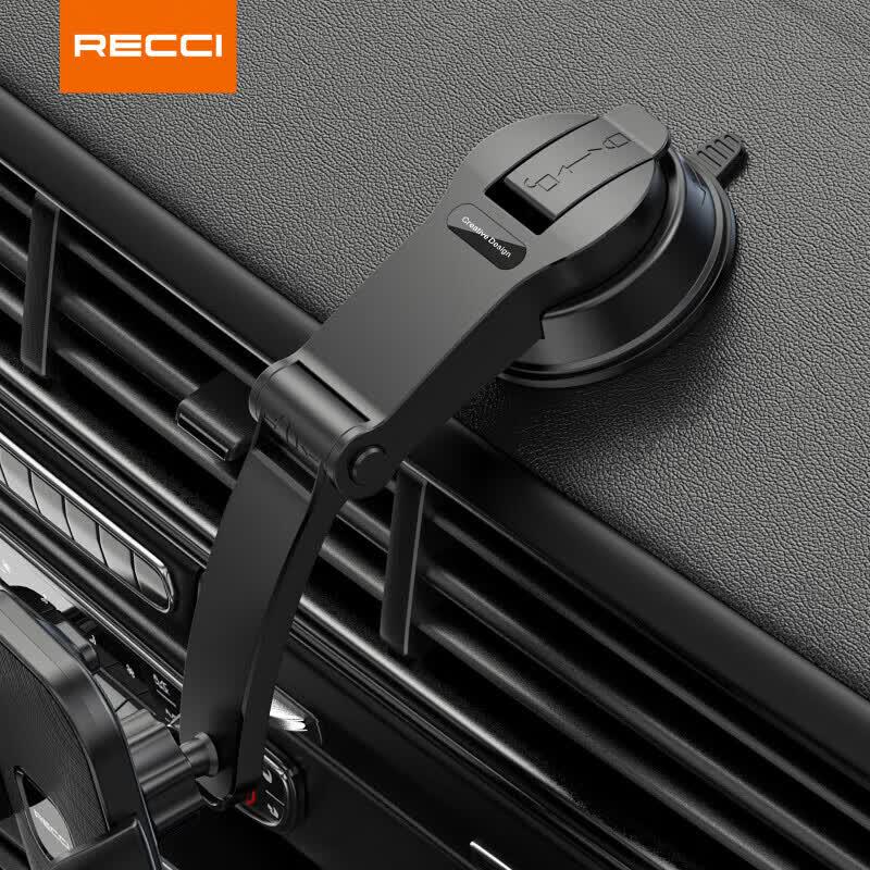 Rui Si RHO-C39 Universal Rotating Car Phone Holder