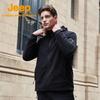 Jeep Men's Waterproof Windbreaker Jacket