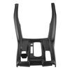 Gear Shift Panel Trim Frame Stylish Interior Decoration Fit for Honda Civic 2016+(Carbon Fiber Style )