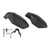 A16P-Handguards Front Handlebar Protector Hand Guards Hand Guard Shield For Honda NC750X NC750XA NC750XD NC 750X 2025 Motorcycle