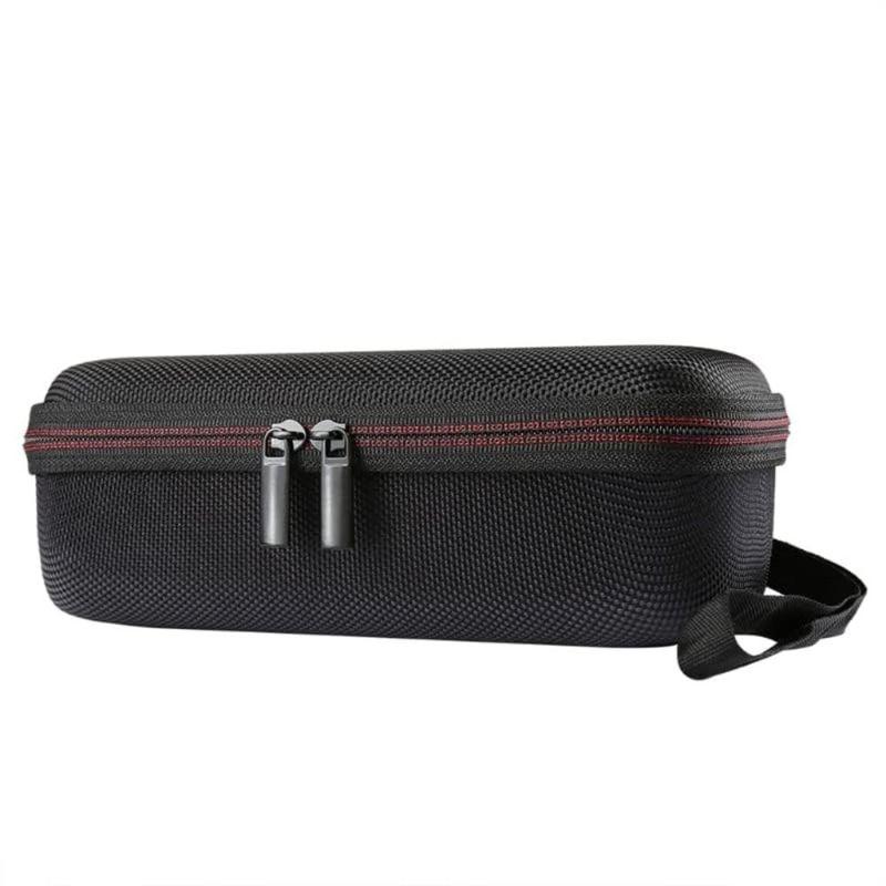 Twarde Etui EVA Odporne na Wstrząsy Przenośne Pudełko na Ładowarkę Wytrzymała Wodoodporna Torba do Przechowywania Power Banku dla Anker 737/Prime/Zolo Power Bank
