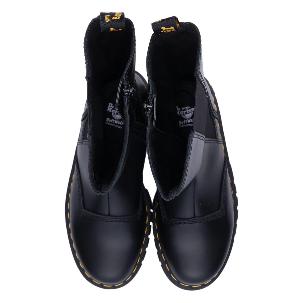 Dr. Martens Audrick Chelsea Tall Boots Women's 30966001 black 24.0 cm