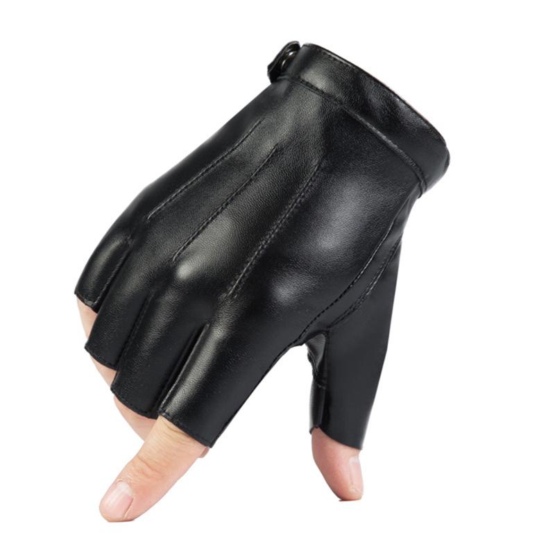 Unisex Cycling Gloves Half Finger Anti Slip Breathable Motorcycle MTB Road Bike Gloves Men Women Outdoor Sports Bicycle Gloves