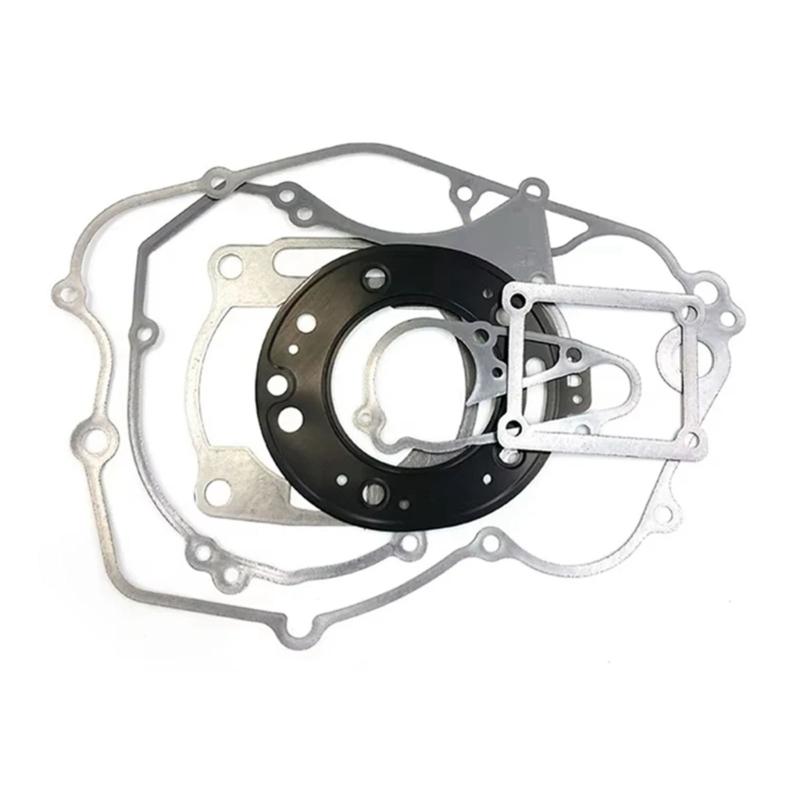 

Additional Engine Seal Set For DT230 MT250 TSE250R Models Extreme Pressure Resistant Factors 1