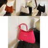 Stylish New Moon Bag For Women Versatile Shoulder Bag Trendy Street Style Ideal For Daily Use