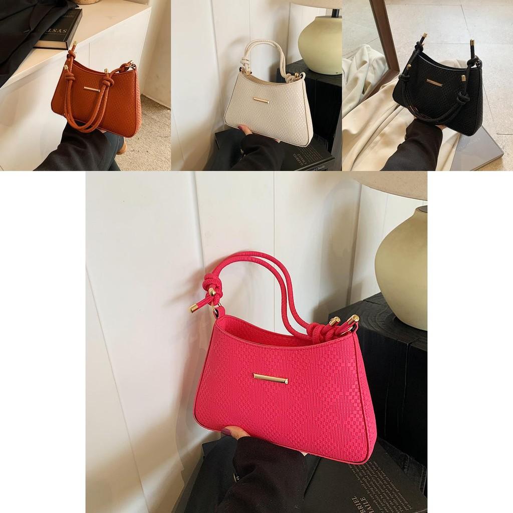 Stylish New Moon Bag For Women Versatile Shoulder Bag Trendy Street Style Ideal For Daily Use