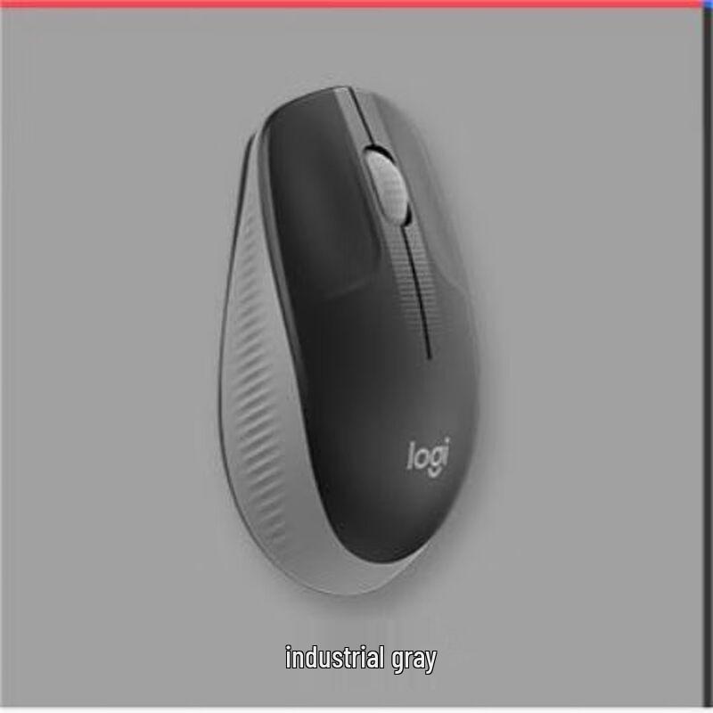 

Logitech M190 Wireless Mouse