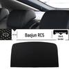 Sunshade & Light-Blocking Mat for New Baojun RC-5 Dashboard & Interior