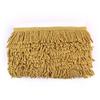 Frange Per Tende Frange In Lingotti 5 M x 6 Cm Finiture In Tessuto Cucito Decorazione Fai Da Te per Tende Divano Vestiti