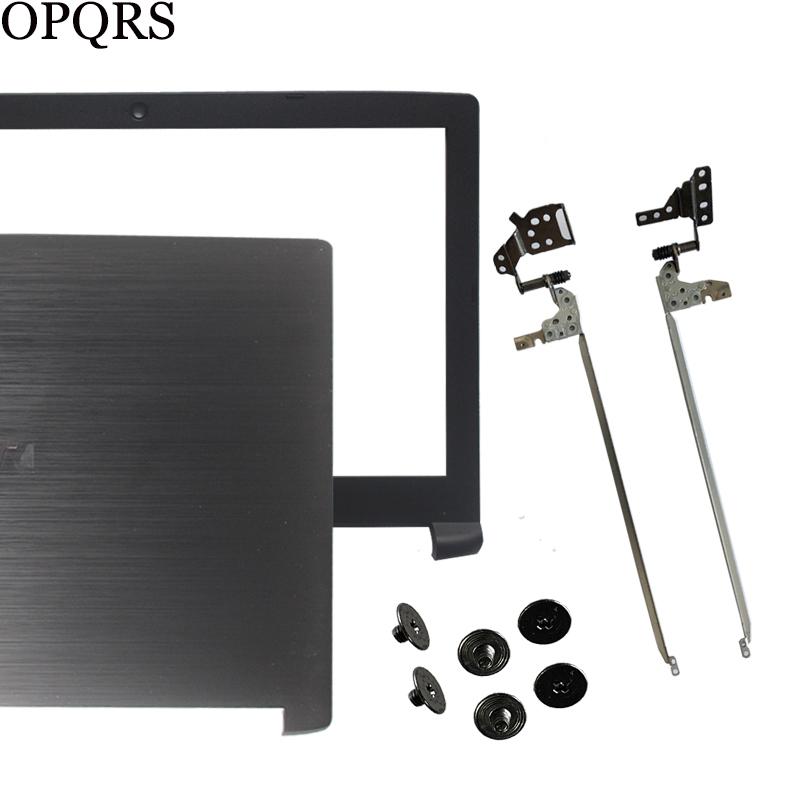 NEW for Acer Aspire 5 A515-51 A515-51G Rear Lid TOP case laptop LCD Back Cover/Front Bezel/Palmrest upper/Bottom Case
