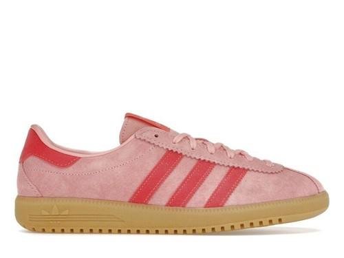 

adidas Bermuda Semi Pink Spark W - IH0302 EU 36 рожевий