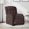 VidaXL Electric Reclining Massage Armchair, Relaxation Chair with Backrest, Seat with Armrests, TV Armchair of 3205309