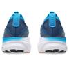 Asics GEL KAYANO 32 Rete Ammortizzazione Traspirante Assorbente Sudore Supporto Equilibrio Leggero Basse Scarpe da Corsa Uomo 1011C052-404