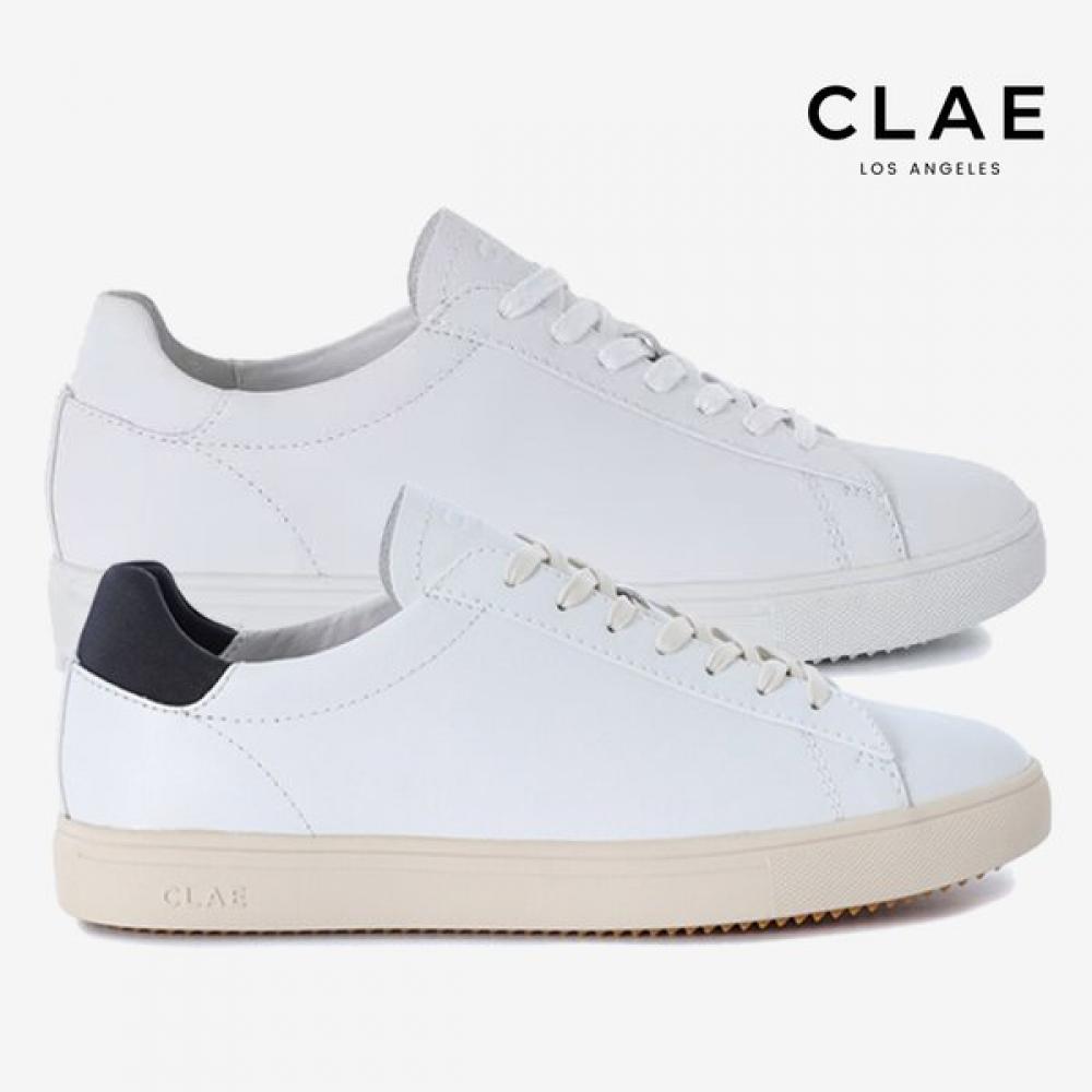 

Кеды Clade Bradley из белой кожи Sceu233br00 SCEU233BR00 - WHL/220