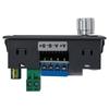 Motor Controller Control Module Controller DC 5-30V Pulse Speed