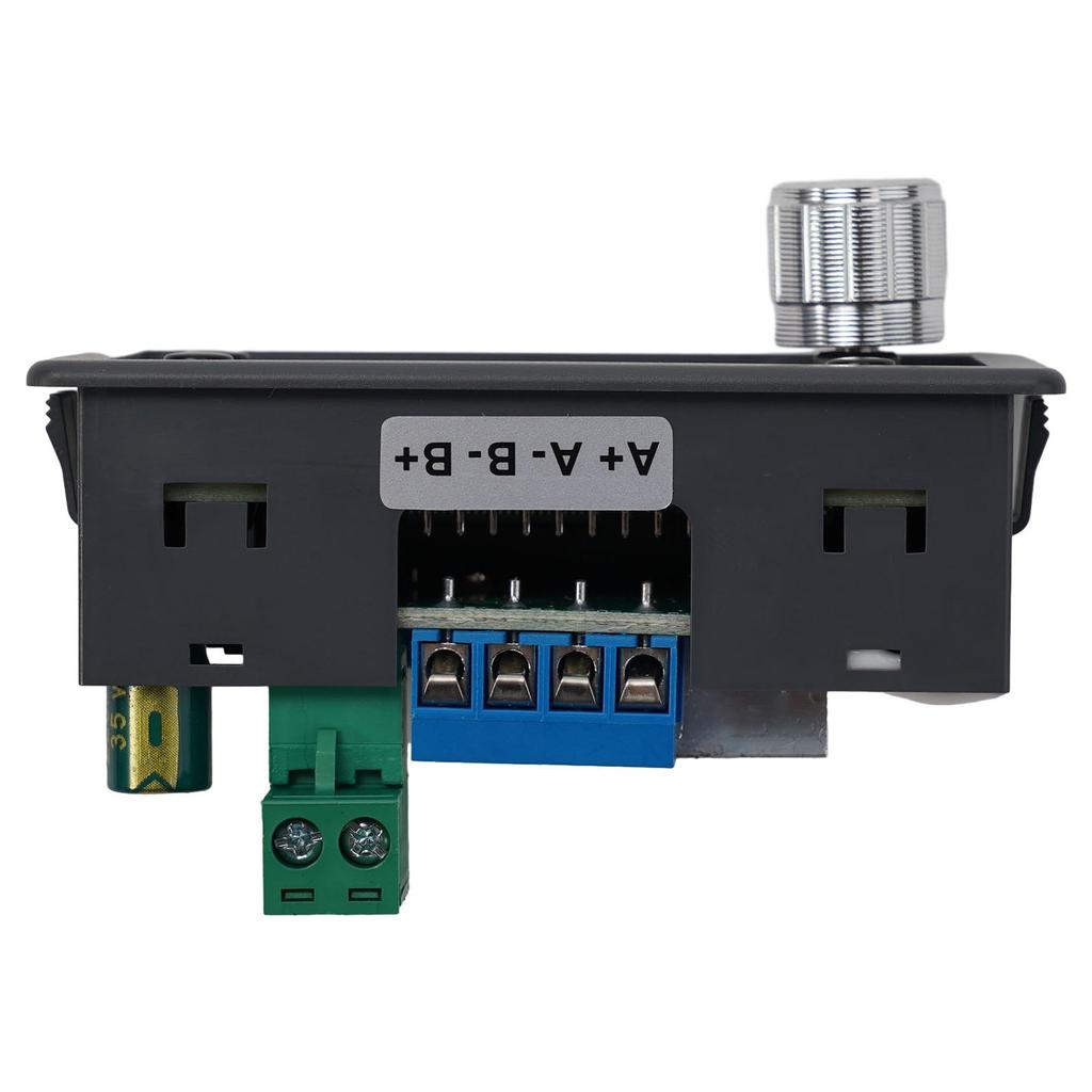 Motor Controller Control Module Controller DC 5-30V Pulse Speed