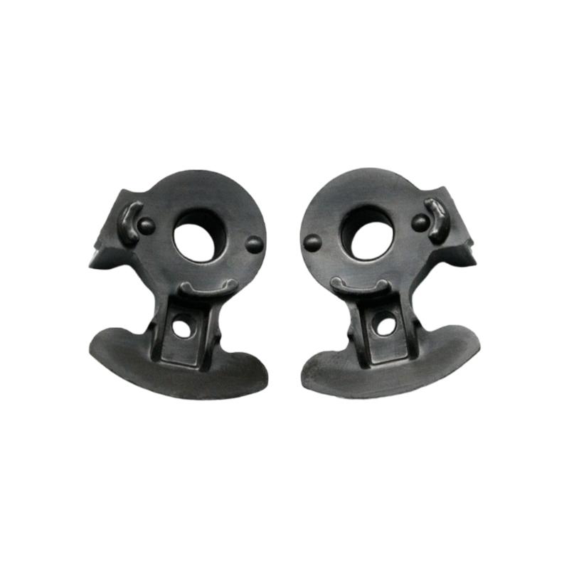 Magnetic Controller Mod Kit With Sliding Button Paddle Switches Three Stage Tension AdjustmentFor Select Model