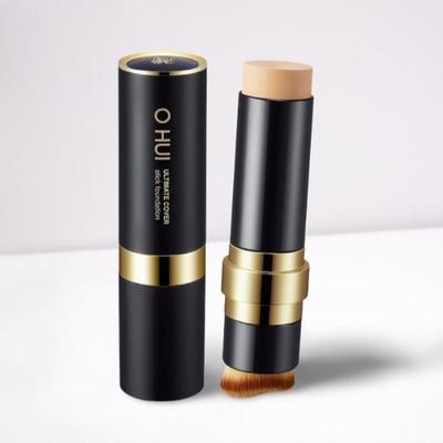 Gesichts-Make-up  – Concealer & Grundierung