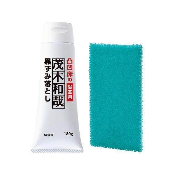 Motegi Kazuya Środek do usuwania czarnych plam z podłogi łazienki 180g
