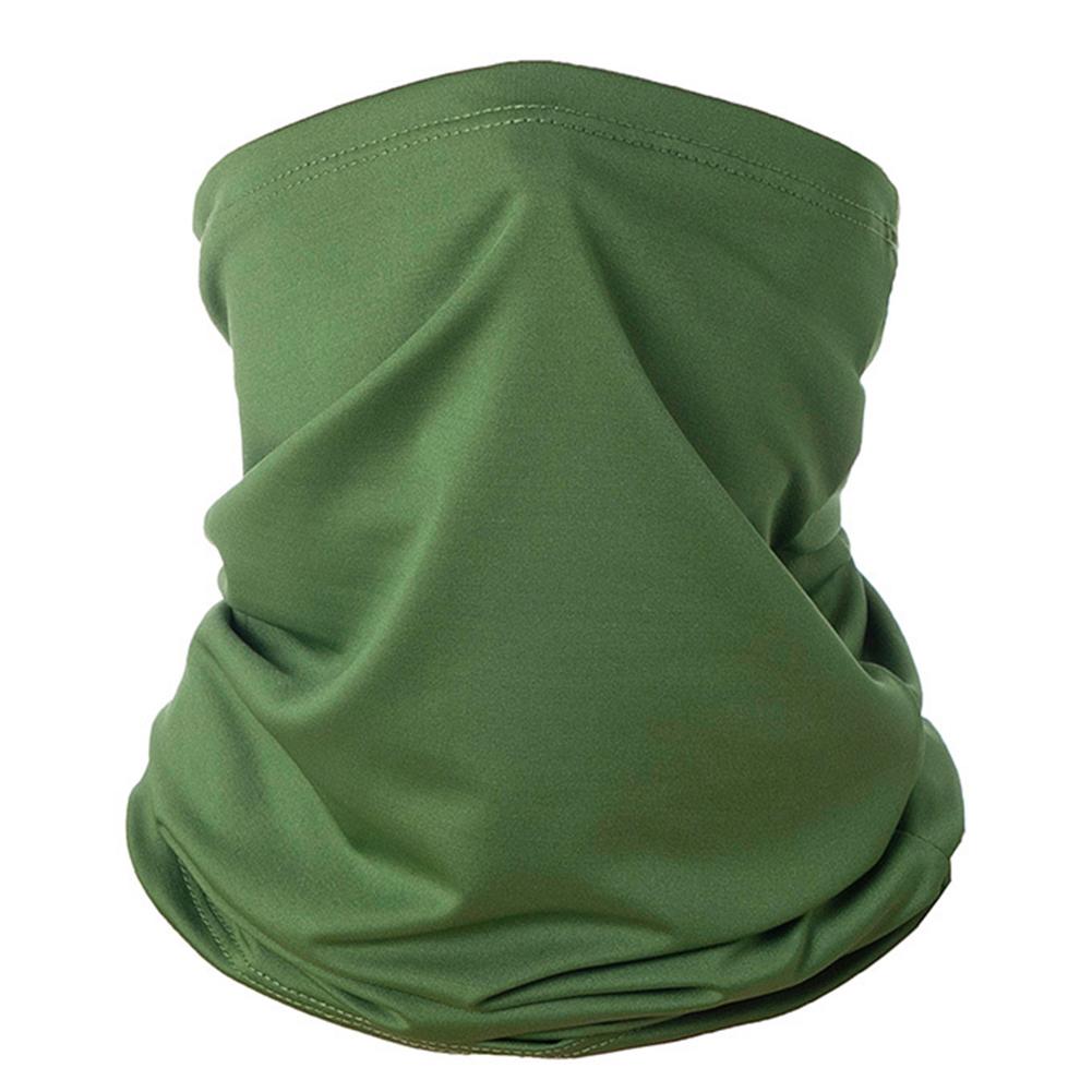 Balaclava Cycling Neck Tube Scarf Snood Biker Face Mask Warmer Outdoor Sports Hiking Fishing Bike Headscarves