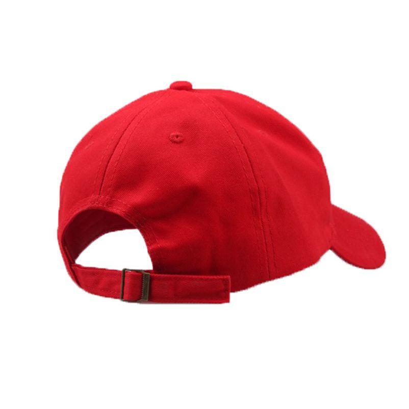 Chic Super Luigi Mario Bros Cosplay Adult Size Hat Cap Baseball Hats Costume