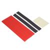 Coffee Capsule Holder Red Dual Use with Magnetic Sticker Wall Mounted Punch Free Coffee Pod Storage Bracket for Home
