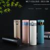 Shuixie 304 Stainless Steel Insulated Water Bottle