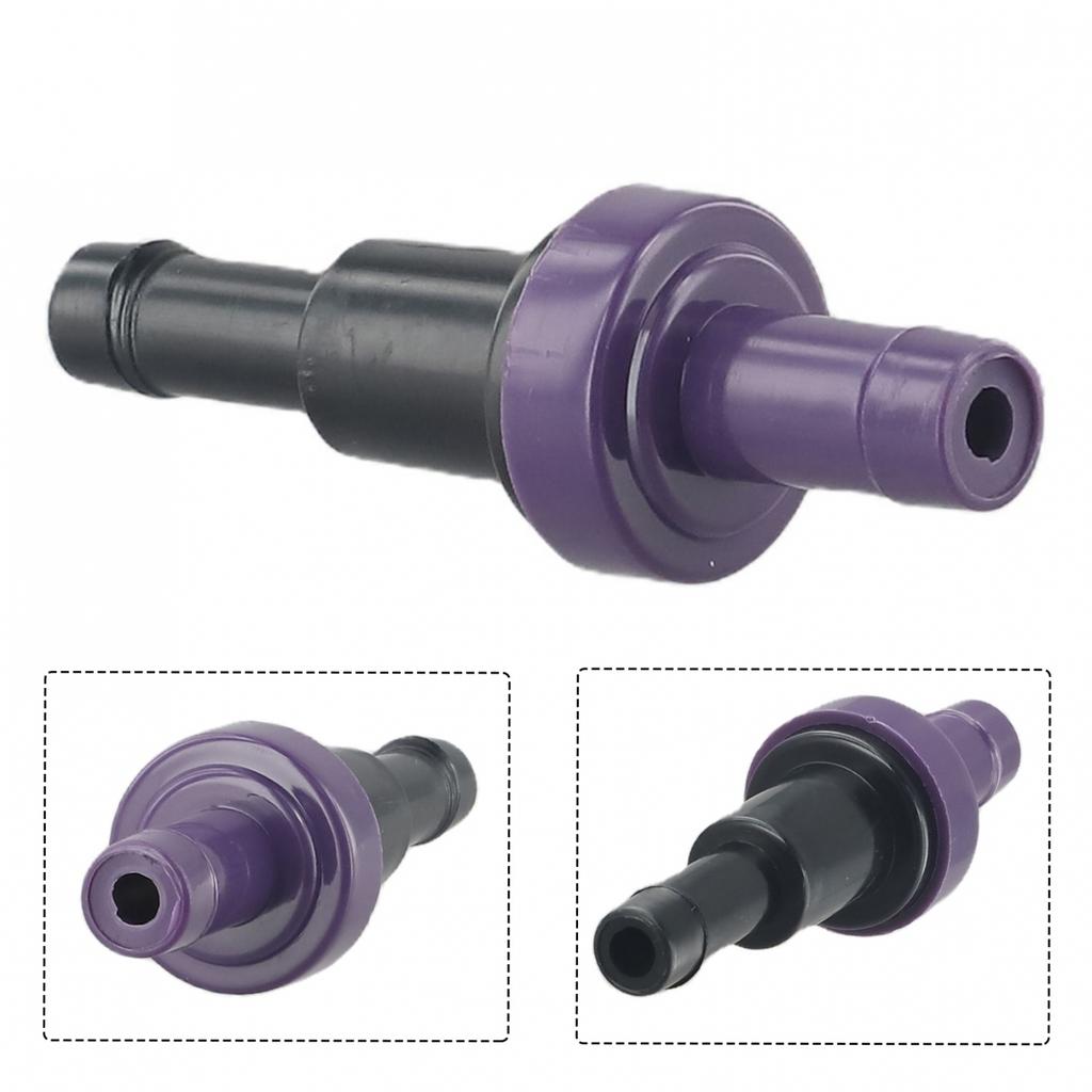 PCV-ventil for Matiz for Mazda RX-7 for Swift plast 1*