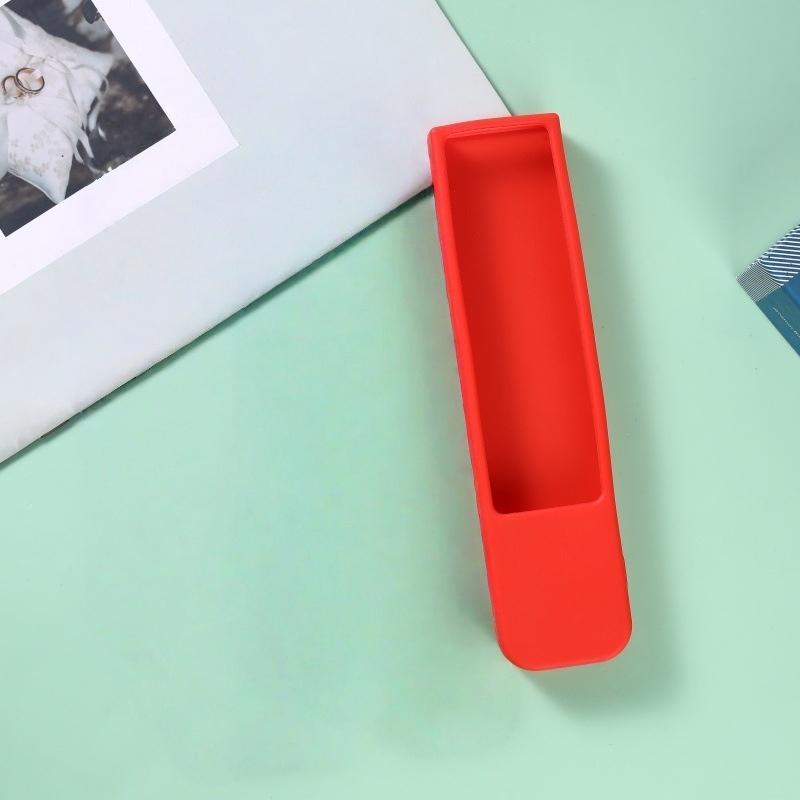 1Pcs Silicone Protective Sheath For  Tv 398Gm10Bephne000Sy Src-3215-01 398Gr10Bephnl000Sy Src-3216-12 Remote Control Case A3