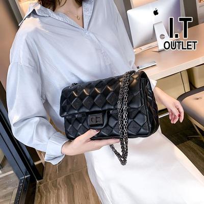 Women's New Summer and Autumn Handbag, Popular Internet Celebrity Xiangnaer, Versatile Single Shoulder Crossbody Bag, Women's Genuine Leather
