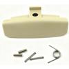 For BMW 5 Series 520 523 525 530 G38 Automobile Driver Side Glove Box Storage Compartment Opening Latch Handle Brand New