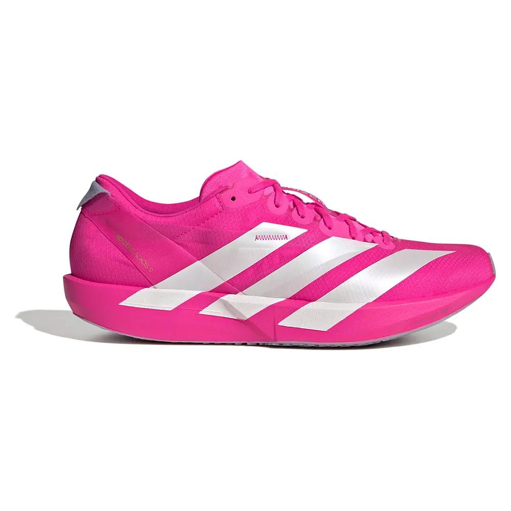 

adidas Кроссовки для бега Adizero Adios 9 45 1/3