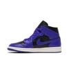 Air Jordan Wmns Air Jordan 1 Mid Dark Concord BQ6472-051