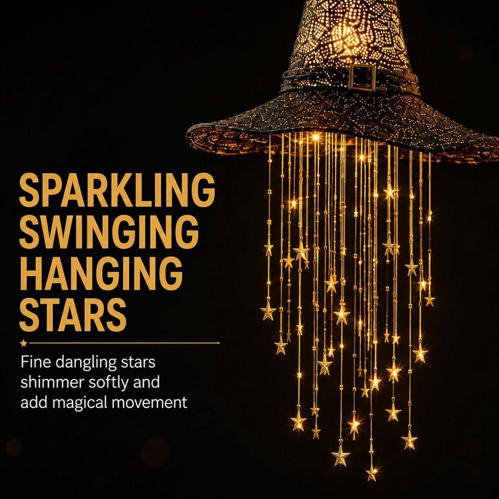 2 Pezzi Decorazione Ornamentale LED di Halloween Glow LED Caldo Decorazione Spettrale di Halloween Interno Esterno
