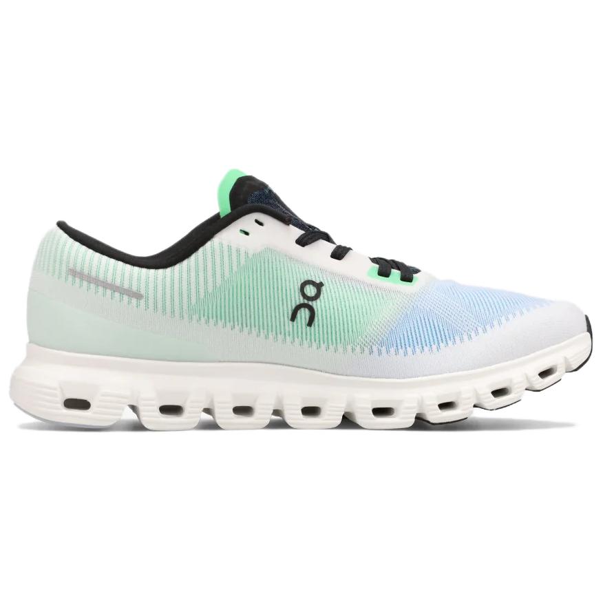 Cloud 6 Push Horizon Honeydew Men Sneakers Green 3MF10053001