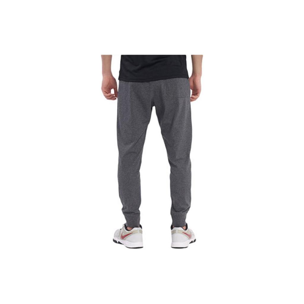 Nike Sportswear Club Casual Vintage Joggers With Mid-Rise Cuffs Men Bottoms Charcoal-Black BV2763-071