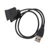 Charger USB Charging Cable Dock Stand for Alta HR Smartwatch 0.5m Length Cable