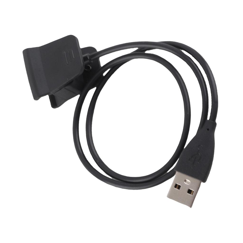 Charger USB Charging Cable Dock Stand for Alta HR Smartwatch 0.5m Length Cable